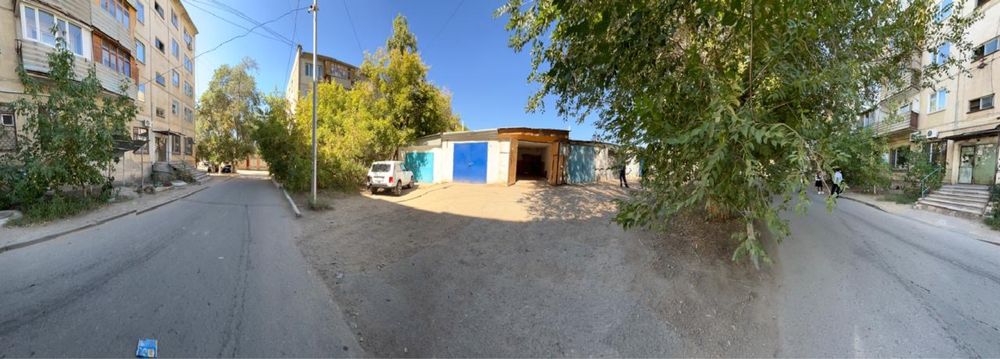 Продам просторный гараж