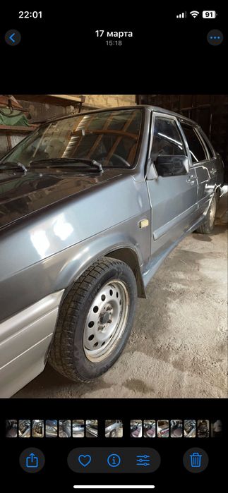 Машина пятнашка продам , перекупы мимо!!!