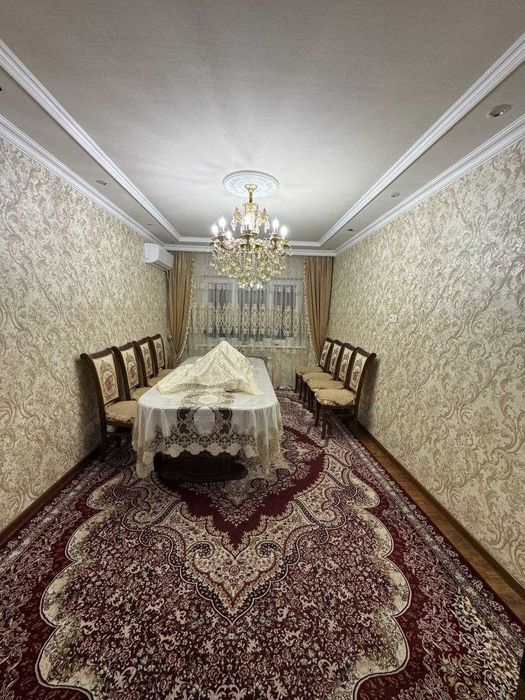 3 хонали квартира сотилади Чилонзор Алгоритм Кизилшарк