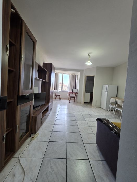 OCAZIE !!! Gars,str  Aluminei mobilata si utilata