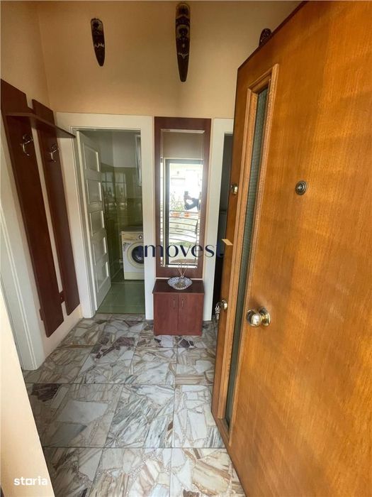 De inchiriat:Apartament Central cu 2 camere