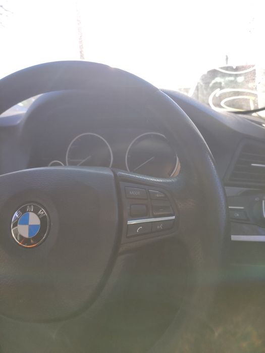 Волан за BMW F10,F11