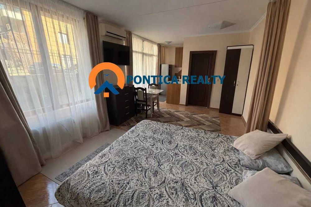 Продава се Двустаен апартамент в Свети Влас - 51 кв.м за 770 €/кв.м - Снимка #14