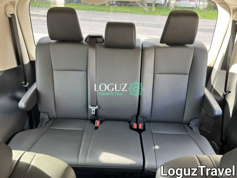 Комфортные поездки экскурсии трансфер сопровождение по всему Узбекиста