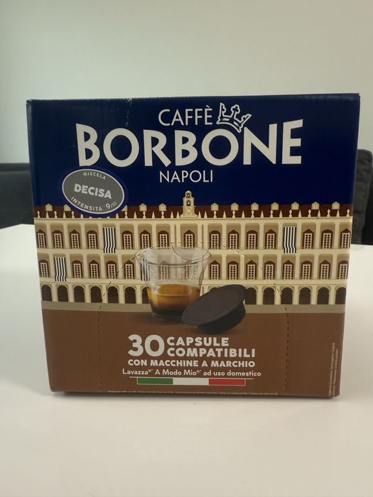 Borbone A Modo Mio капсули 30 бр.