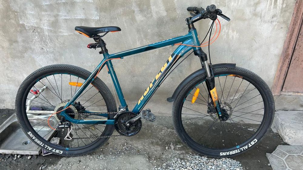 Продам велосипед ASPECT STIMUL