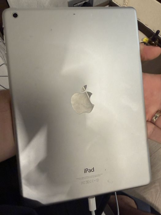 Ipad air 1 perfect functional