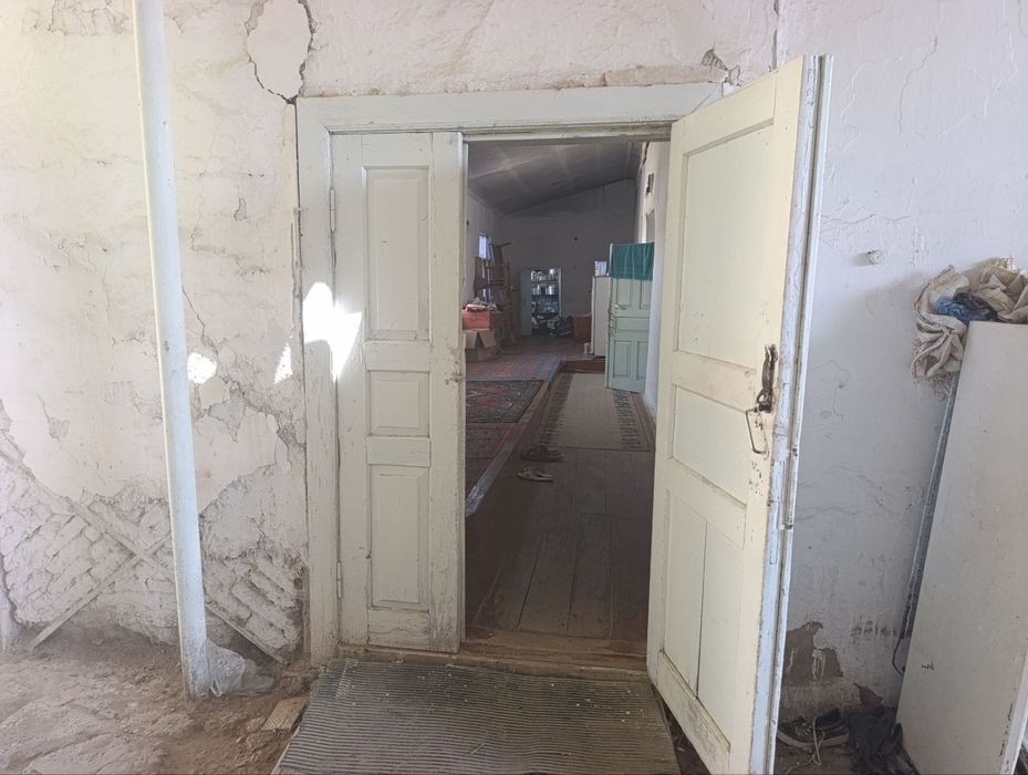 Жай сатылады г.Нукус ул.Салыкшы 6