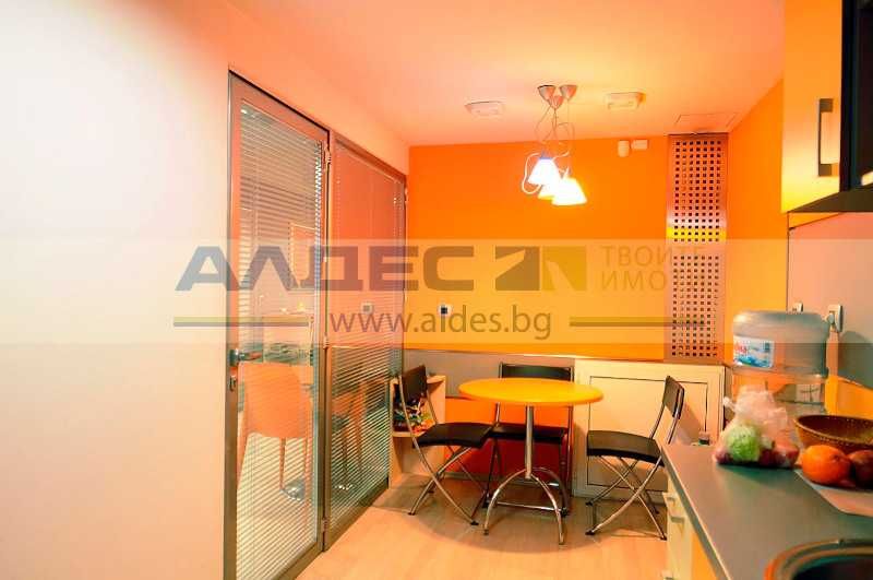 Дава се под наем Офис в София, Борово - 142 кв.м за 1495.83 € - Снимка #14