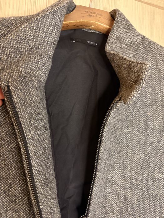 Geaca Zara, Barbati, XL, Colectie 2026