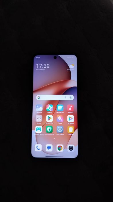 Redmi 12 в хорошем состоянии