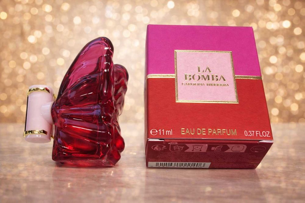 Оригинални мини парфюмчета