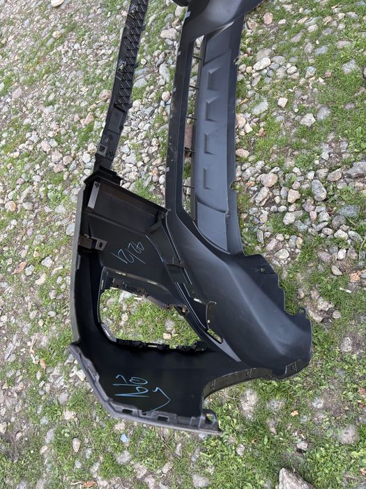 Броня Мицубиши Л200/Mitsubishi L200