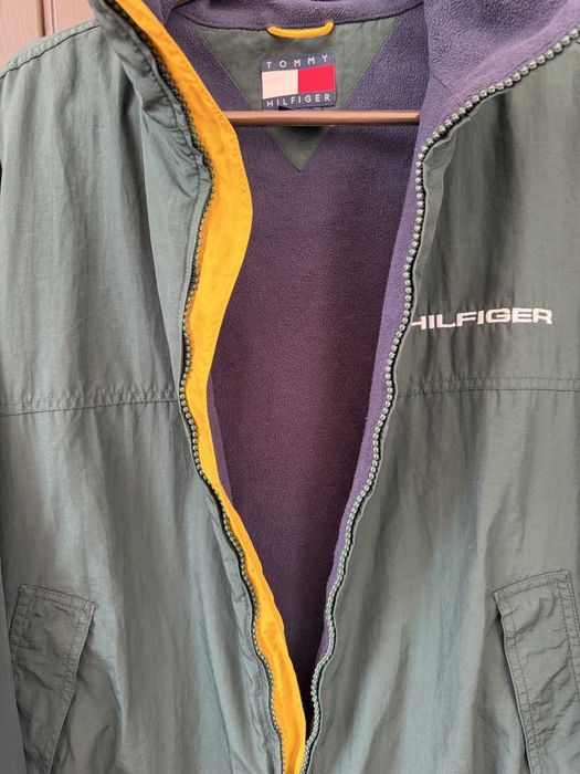 Куртка Tommy Hilfiger