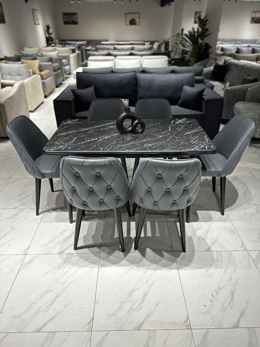 Стол стулья фабричная качество можно в рассрочку