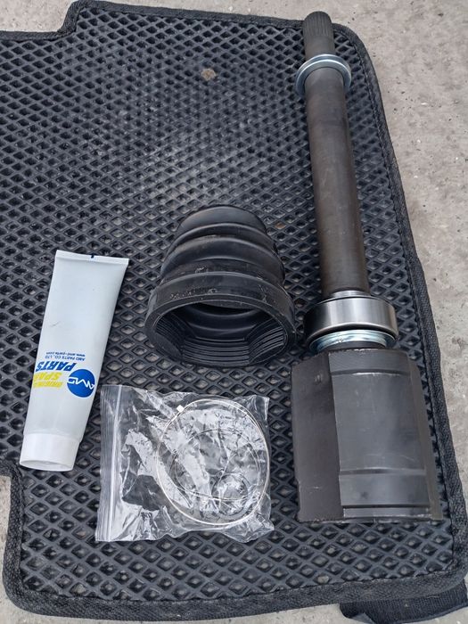 Шрус внутренний правый