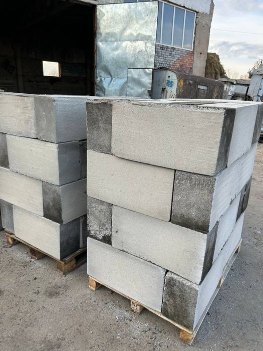 Газаблок газоблок
