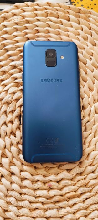 Samsung Galaxy A6