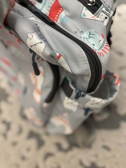 Продам мама рюкзак