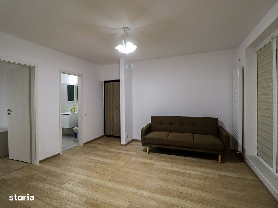 Apartament 2 camere - central in Magurele