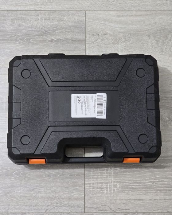 Aparat de spălat cu presiune portabil, compatibil baterii Makita 21V