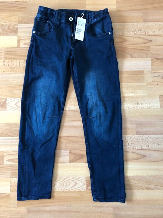 Детски дънки  H&M - нови