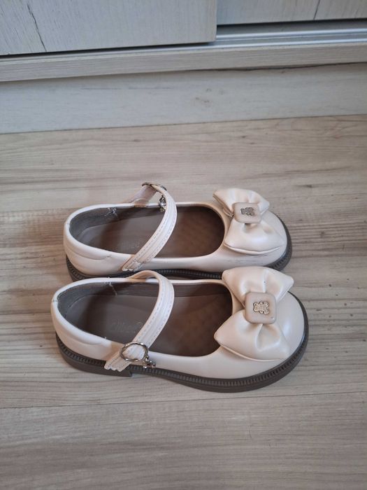 Детски сандали за момиче