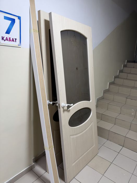 Двери межкомнатные