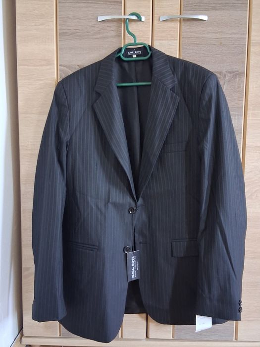 Sacouri bărbătești