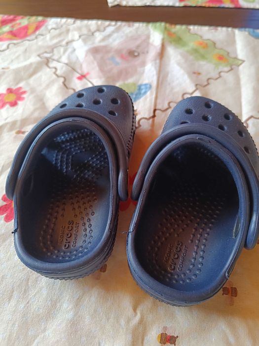 Сандали/чехли Crocs