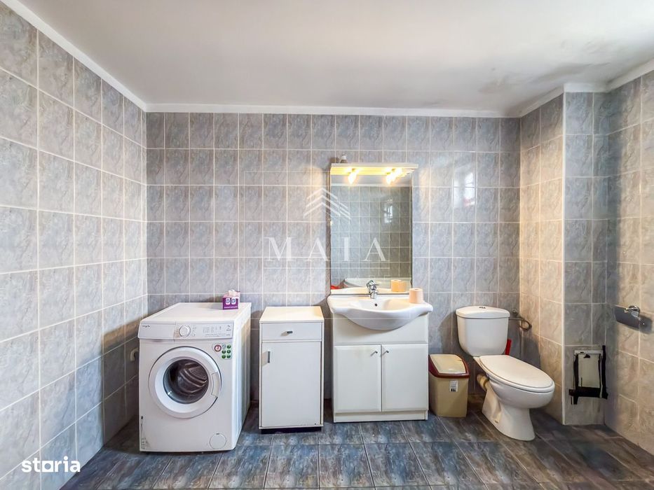 Apartament 3 camere,2 bai, Str Constitutiei- Zona Centrala