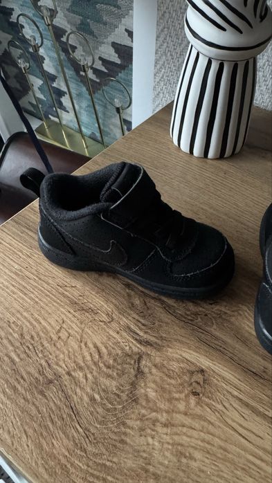 Детски маратонки Nike номер 22