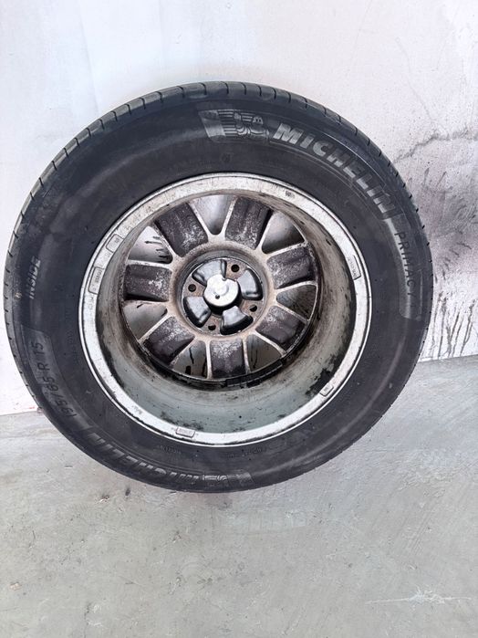 Джанти Citroen 15 цола