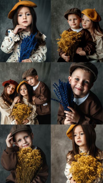 Фотосессия Фотодень