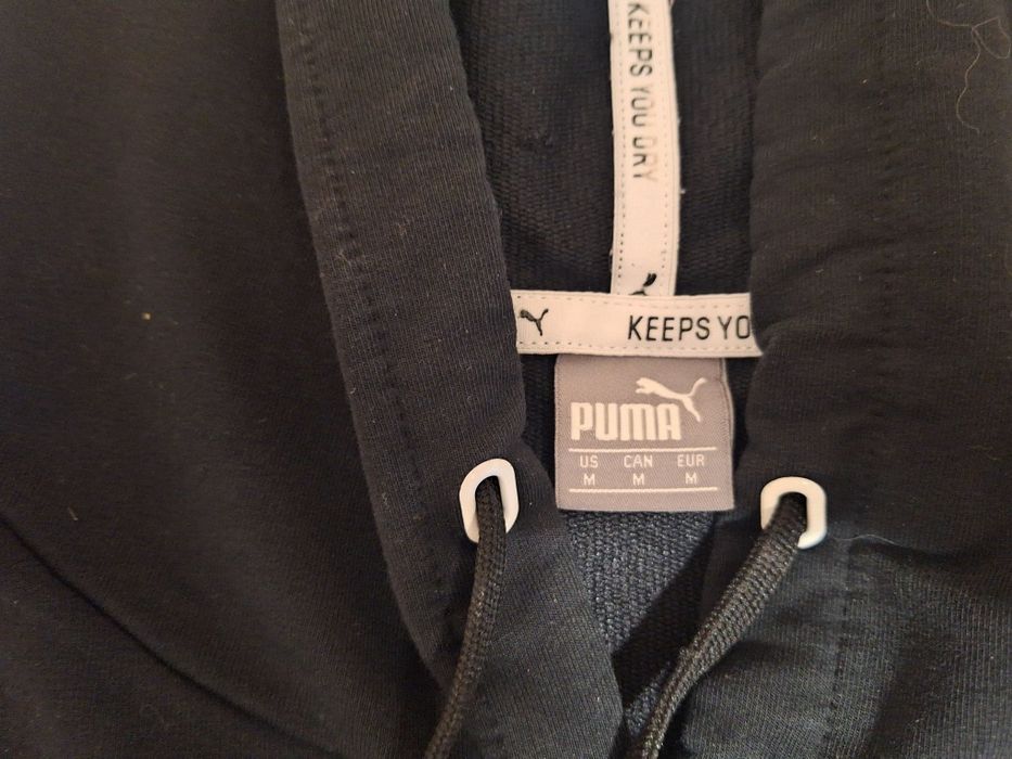 Дамски Суичър  Puma