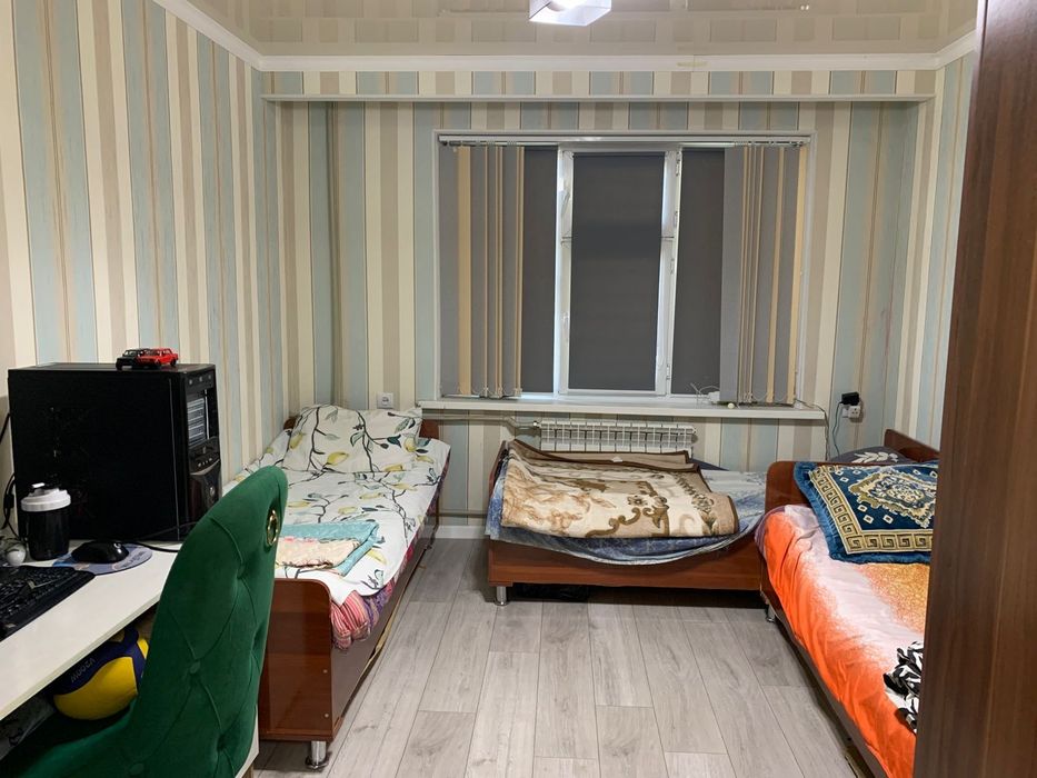 Продам 3х ком Б.Момышулы