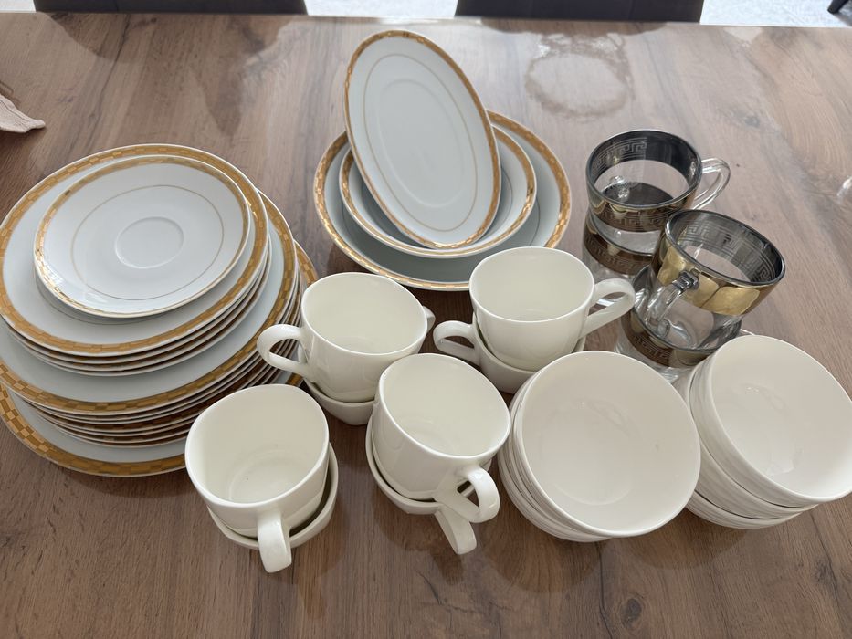 Продам посуду б/у