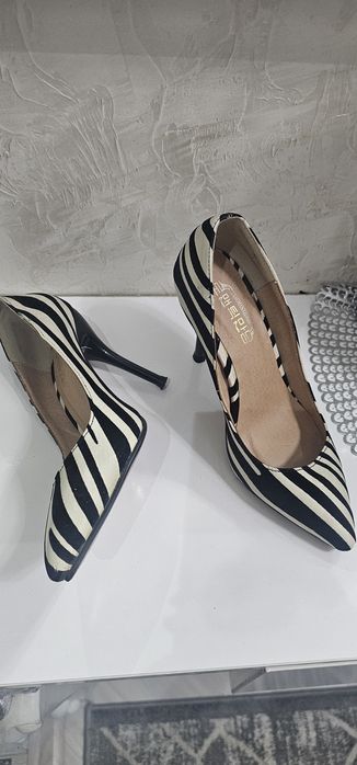 Туфли 34-35 размера