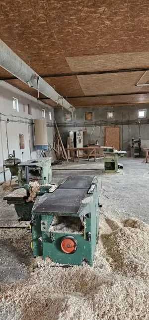 Hala productie de inchiriat