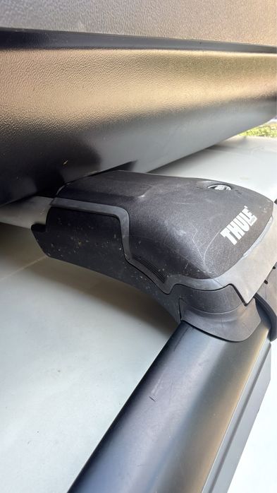 Bare transversale Thule