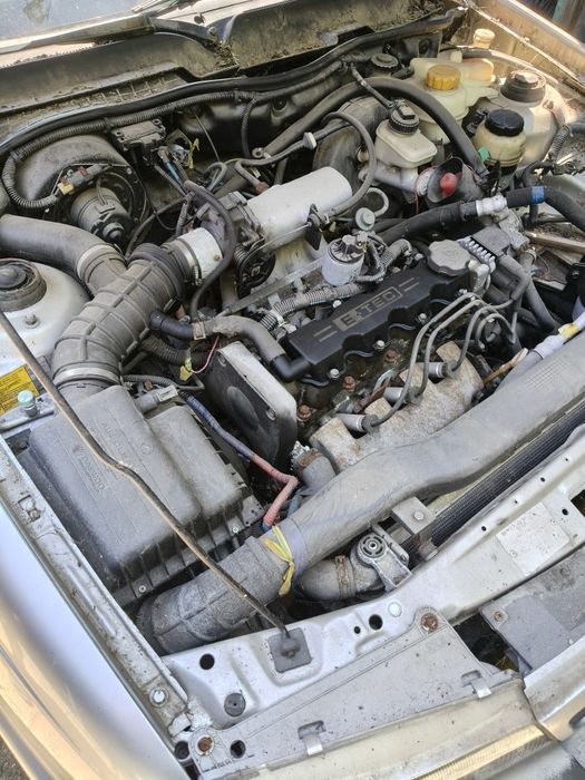Motor Cielo 1.5 benzina