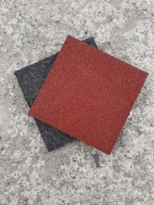 Бизнес по проиводству резиновой плитки