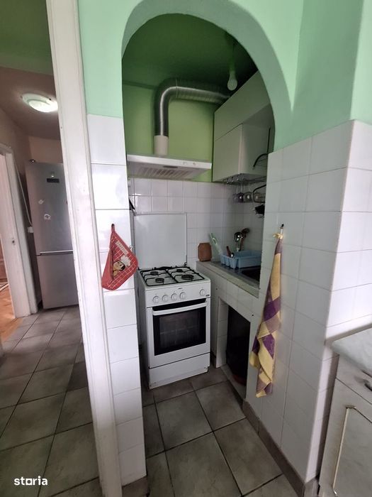 Apartament 2 camere dec – Circumvalațiunii | 105.000 € | Garaj cu CF