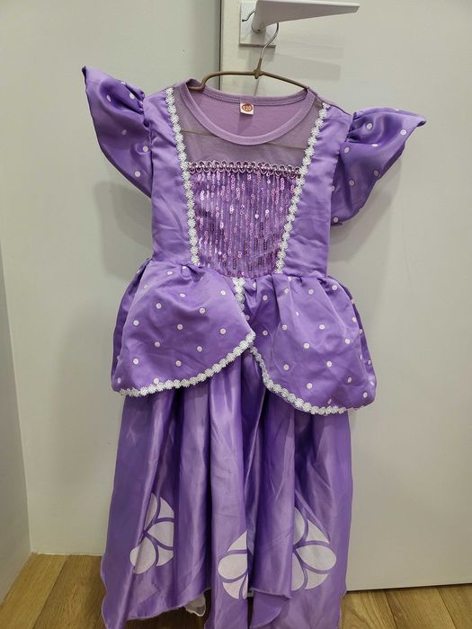 Платье для девочек