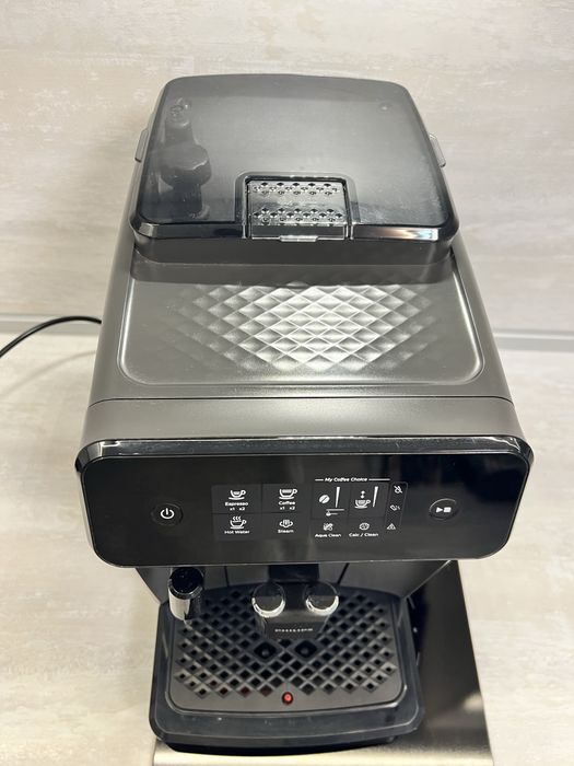 Philips Кафеавтомат 1200 серия