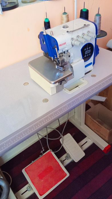 Averlog mashinasi va dazmol sotiladi