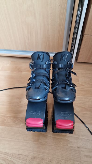 Kangoo Jumps damă mărimea M – nefolosite, ca noi