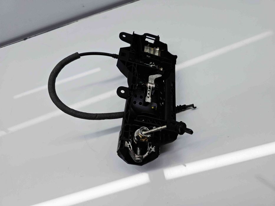 Maner usa dreapta fata Audi A4 (8W2, B9) [Fabr 2015-2023]