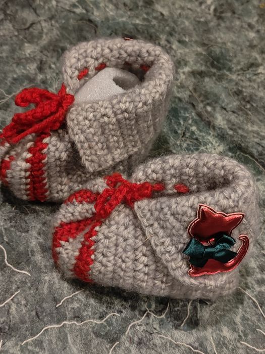 Продам детские пинетки