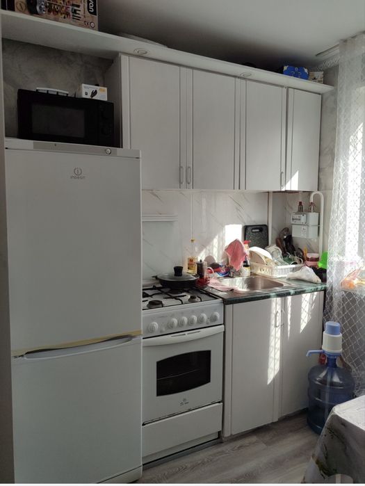 Срочно продам 2х квартиру в центре